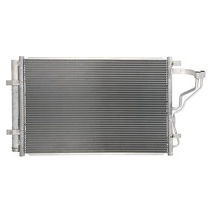 Koyorad Condensator, Airconditioner  CD811033