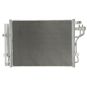 Koyorad Condensator, airconditioning  CD820924
