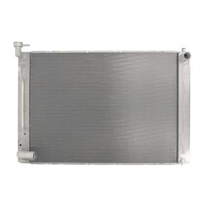 Koyorad Radiator, motorkoeling  AA010006