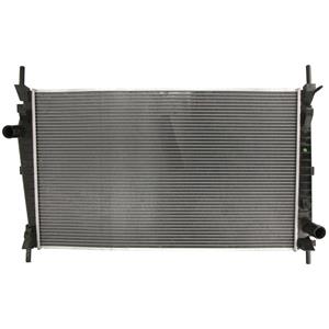 Nrf Radiateur  560002