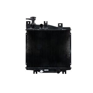 Koyorad Radiator, motorkoeling  PA070021