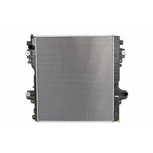 Koyorad Radiator, motorkoeling  PL013481