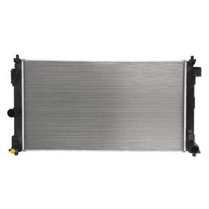 Koyorad Radiator, motorkoeling  PL013624