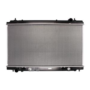 Koyorad Radiator, motorkoeling  PL022141