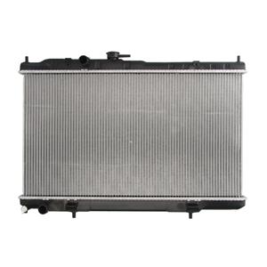 Koyorad Radiator, motorkoeling  PL022459