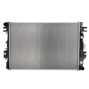 Koyorad Radiator, motorkoeling  PL023336