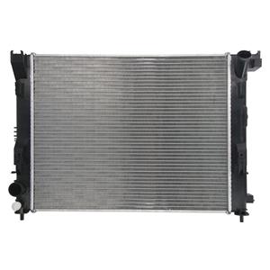 Koyorad Radiator, motorkoeling  PL023656