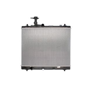 Koyorad Radiator, motorkoeling  PL103293