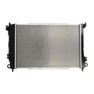 Koyorad Radiator, motorkoeling  PL312948