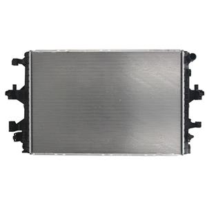 Koyorad Radiator, motorkoeling  PL453253