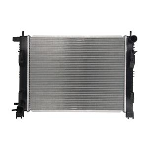 Koyorad Radiator, motorkoeling  PL493552