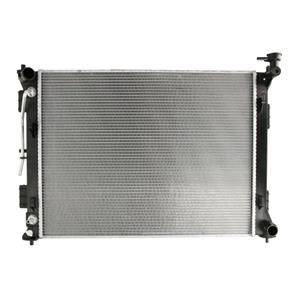Kühler, Motorkühlung KOYORAD PL823302