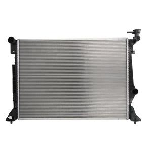 Koyorad Radiator, motorkoeling  PL823593