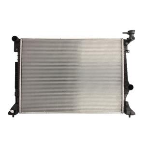 Koyorad Radiator, motorkoeling  PL823595