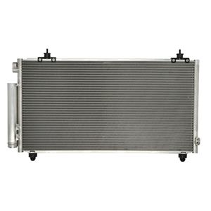 Koyorad Condensor, airconditioning  CD010384M