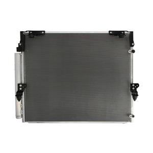Koyorad Condensor, airconditioning  CD010419M