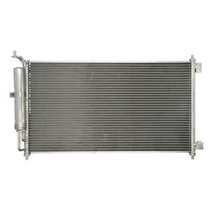 Koyorad Condensor, airconditioning  CD020733C