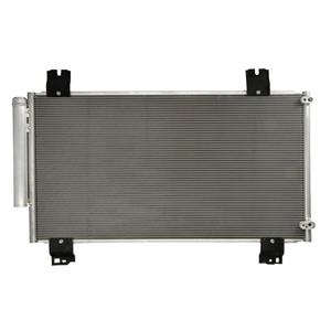 Koyorad Condensor, airconditioning  CD080686M