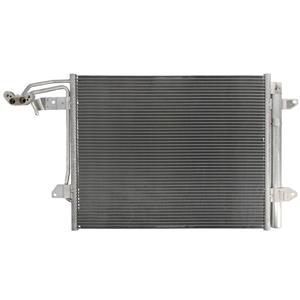 Koyorad Condensor, airconditioning  CD450650