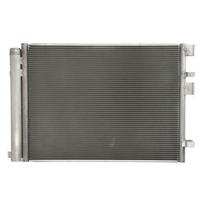 Koyorad Condensor, airconditioning  CD810544