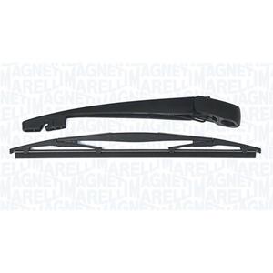 Magneti Marelli Wisserblad  000723180003