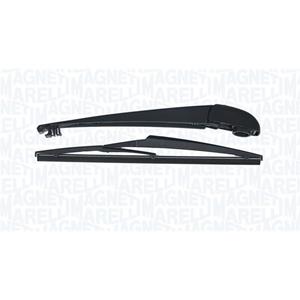 Wischblatt MAGNETI MARELLI 000723180009