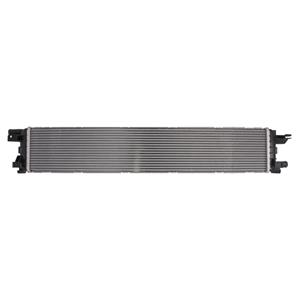 Thermotec Lage temperatuur radiator, interkoeler  DAA031TT