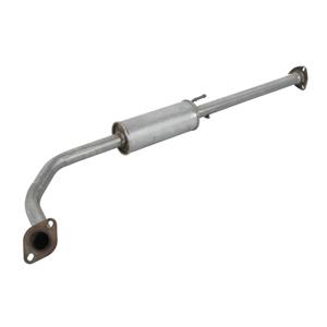 Mittelschalldämpfer 4MAX 0219-01-09015
