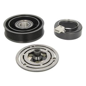 Thermotec Magnetische koppeling, aircocompressor  KTT040092