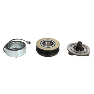 Thermotec Elektromagnetische koppeling van de aircocompressor  KTT040148