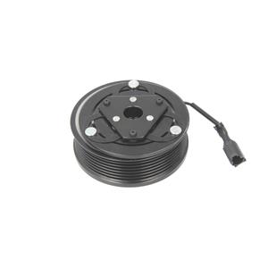Magnetkupplung, Klimakompressor Thermotec KTT040208
