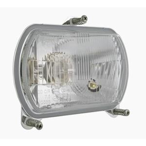 Wesem Koplamp  RGP2.52660