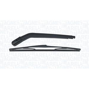 Magneti Marelli Wisserblad  000723180012