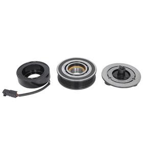 Thermotec Magneetkoppeling, airconditioningcompressor  KTT040302
