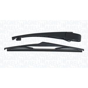 Magneti Marelli Wisserblad  000723180090