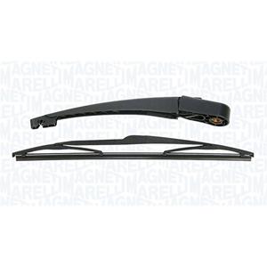 Magneti Marelli Wisserblad  000723180135