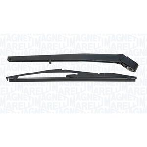 magnetimarelli MAGNETI MARELLI Scheibenwischerarm FIAT 000723180165 Wischerarm,Wischarm, Scheibenreinigung
