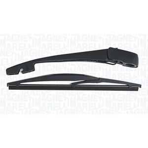 Magneti Marelli Wisserblad  000723180177