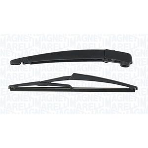 Wischblatt MAGNETI MARELLI 000723180187