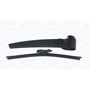 Wischblatt MAGNETI MARELLI 000723180195