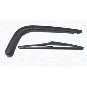 Magneti Marelli Wisserblad  000723180214