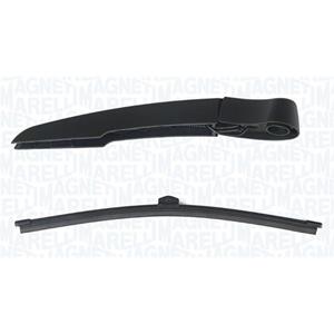 Wischblatt MAGNETI MARELLI 000723180228