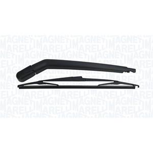 Wischblatt MAGNETI MARELLI 000723180271