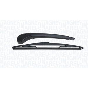 Wischblatt MAGNETI MARELLI 000723180278
