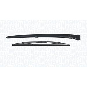 Wischblatt MAGNETI MARELLI 000723180303