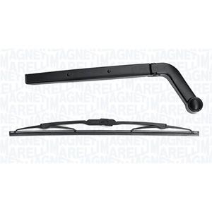 Wischblatt MAGNETI MARELLI 000723180304