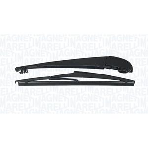 Wischblatt MAGNETI MARELLI 000723180322