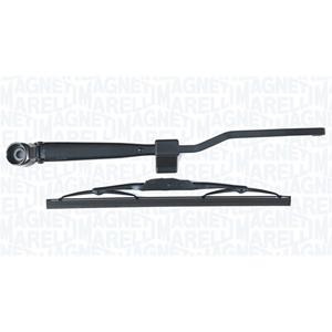 Magneti Marelli Wisserblad  000723180323