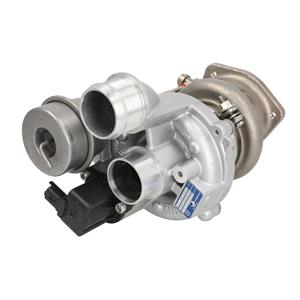 3K Turbocharger  53039880386