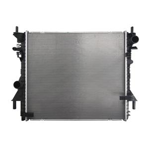 Mahle Radiator, motorkoeling BEHR  CR 1940 000P